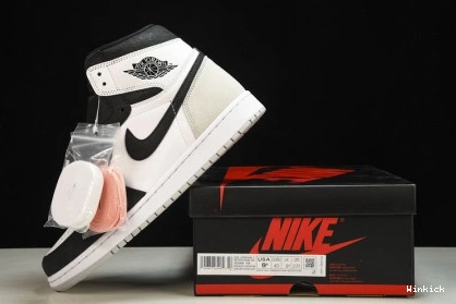 Haze 555088-108 1 OG Jordan High Stage Retro 0913